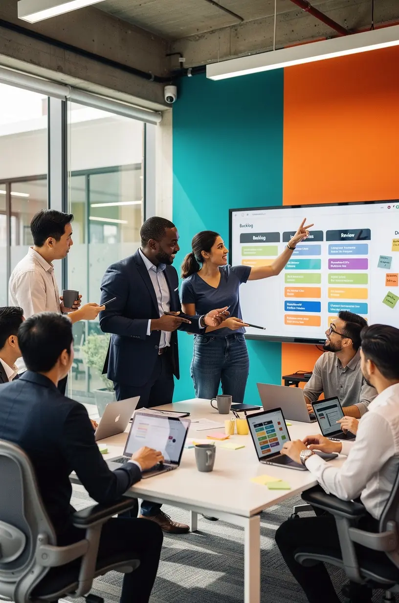 Practical strategies for successful automation implementation