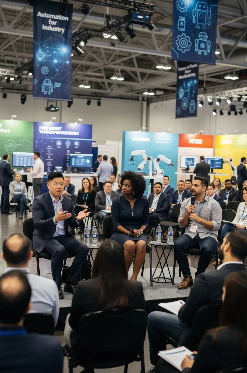 Cost reductions achieved through automation analysis