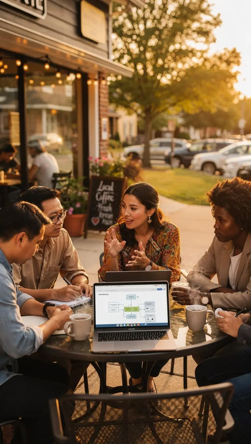 Retail automation success stories and efficiency improvements