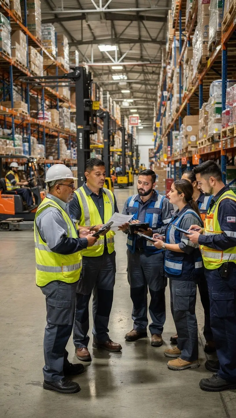 Innovation and technology